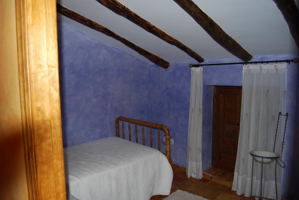 Villa Casa Miranda Tazona Exterior foto