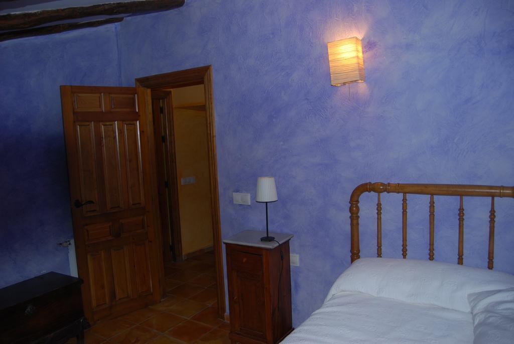 Villa Casa Miranda Tazona Exterior foto
